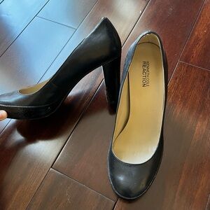 Kenneth Cole reaction block heels